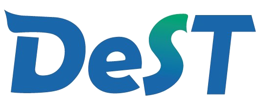 DeST Logo
